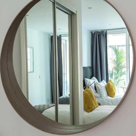 Vetrelax Chelmsford Apartment Экстерьер фото
