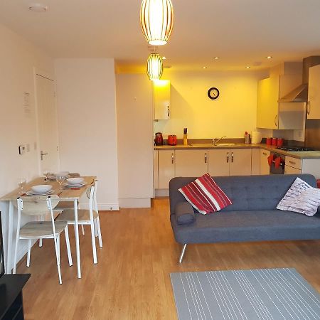 Vetrelax Chelmsford Apartment Экстерьер фото