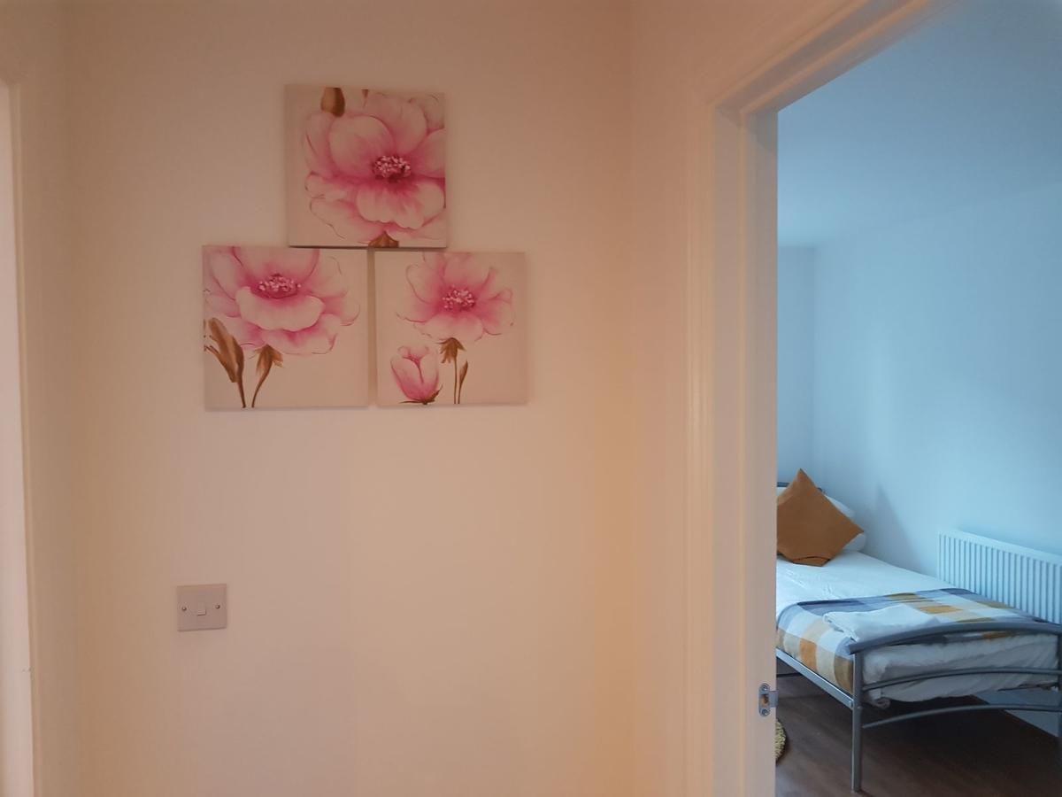 Vetrelax Chelmsford Apartment Экстерьер фото