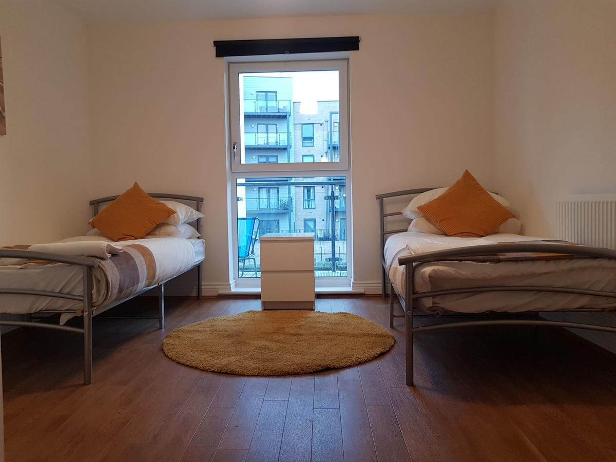 Vetrelax Chelmsford Apartment Экстерьер фото