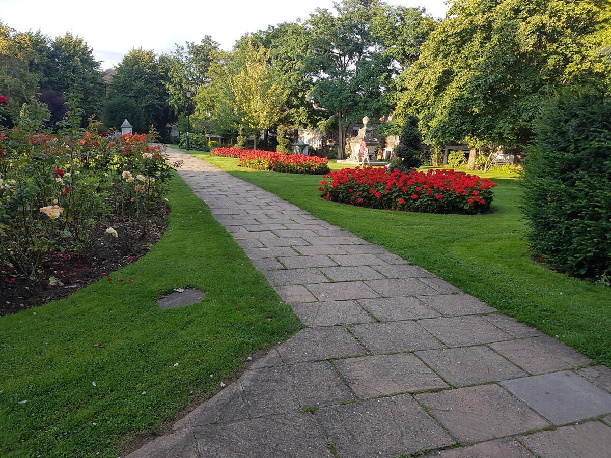 Vetrelax Chelmsford Apartment Экстерьер фото